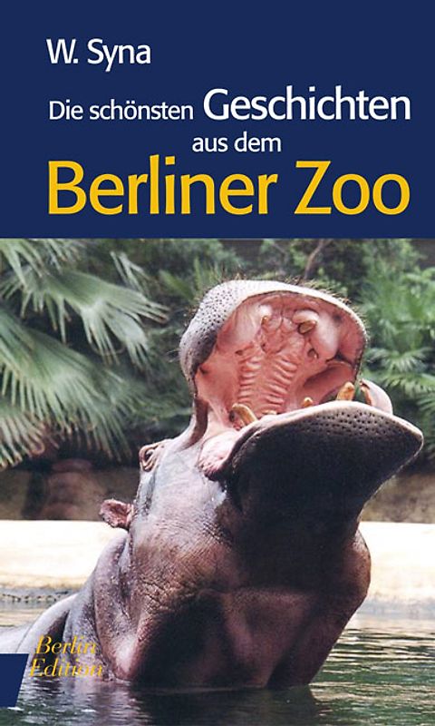 Berliner Zoo
