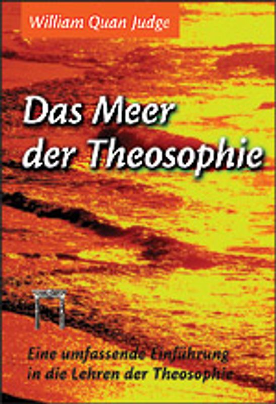 Das Meer der Theosophie