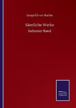 Sämtliche Werke
