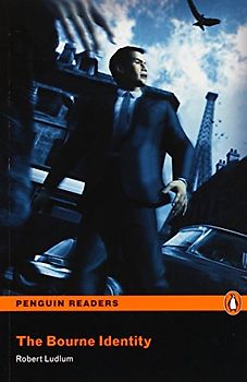 Level 4: The Bourne Identity