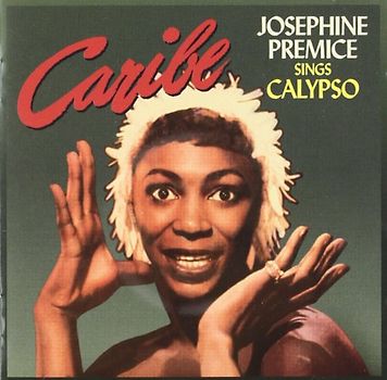 Premice,Josephine - Sings Calypso