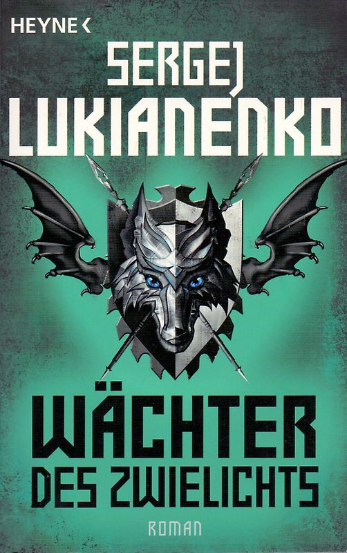 Wächter des Zwielichts