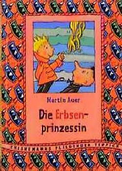 Die Erbsenprinzessin