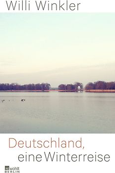 Deutschland, eine Winterreise