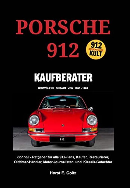 Porsche 912 Kaufberater