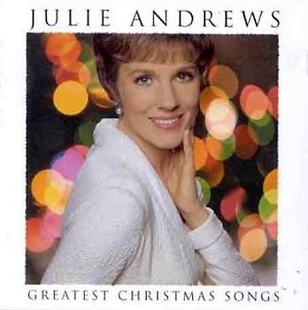 Julie Andrews - Greatest Christmas Songs