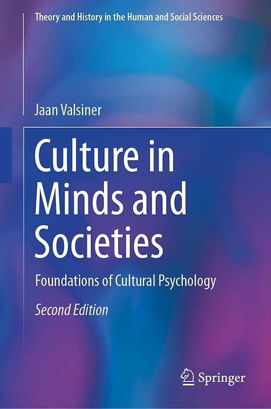 Culture in Minds and Societies