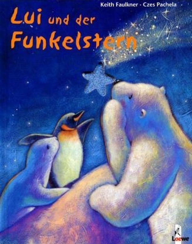 Lui und der Funkelstern
