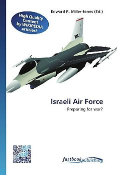 Israeli Air Force