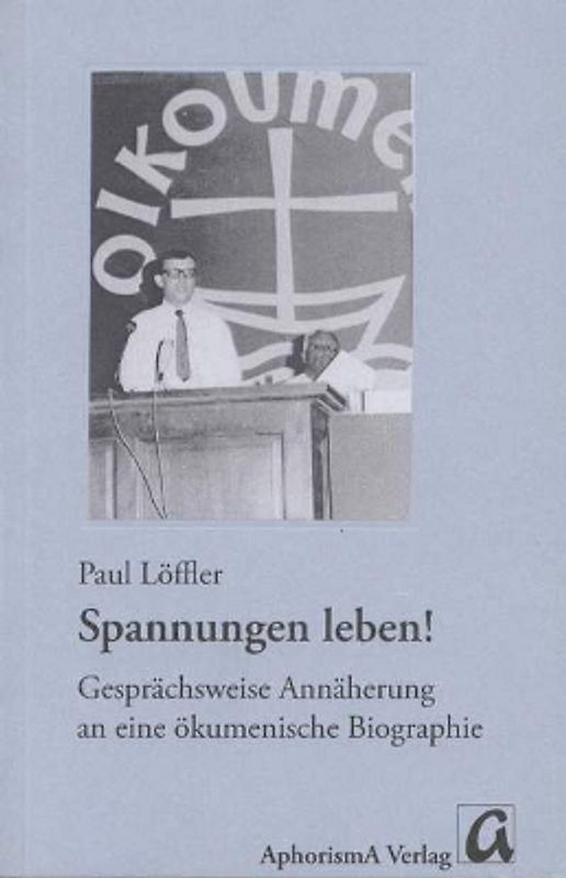 Spannungen leben!