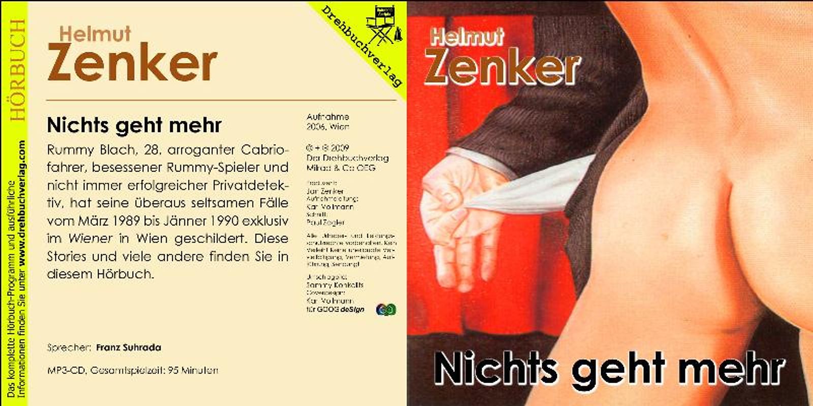 Nichts geht mehr