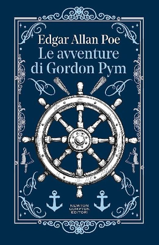 Le avventure di Gordon Pym