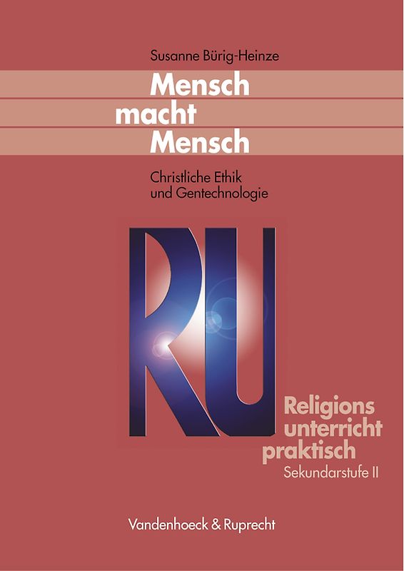 Mensch macht Mensch