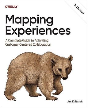Mapping Experiences