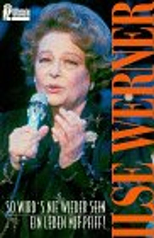 So wird's nie wieder sein. Ein Leben mit Pfiff