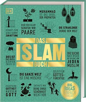 Big Ideas. Das Islam-Buch