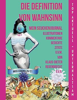 Die Definition von Wahnsinn