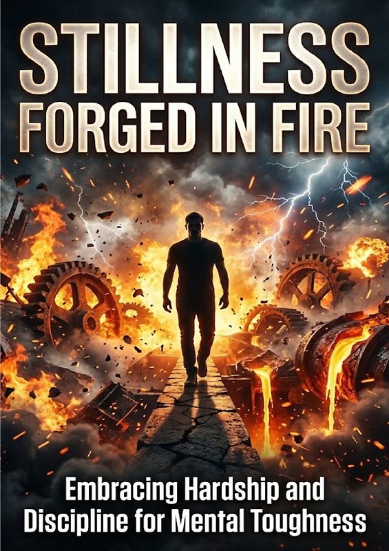 Stillness Forged in Fire