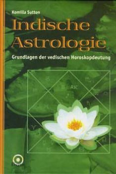 Indische Astrologie