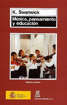 Música, pensamiento y educación