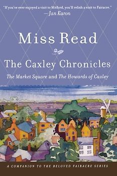 Caxley Chronicles - Read, Miss