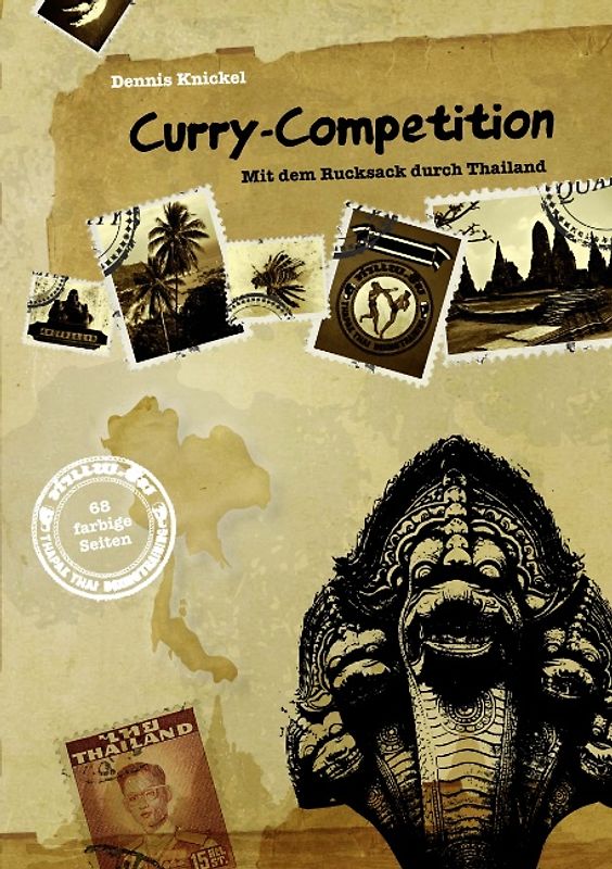 Curry-Competition