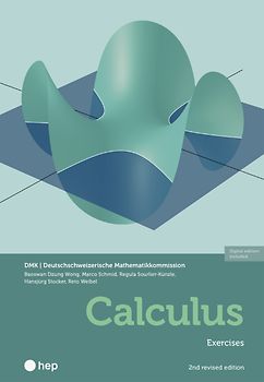 Calculus (Print inkl. E-Book Edubase, Neuauflage 2026)