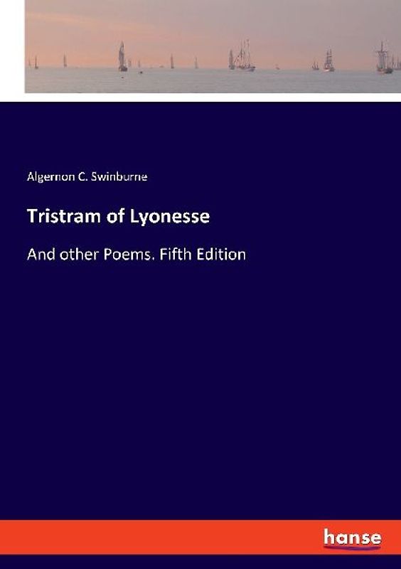 Tristram of Lyonesse
