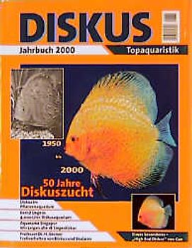 Diskusjahrbuch 2000