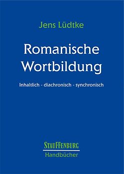 Romanische Wortbildung