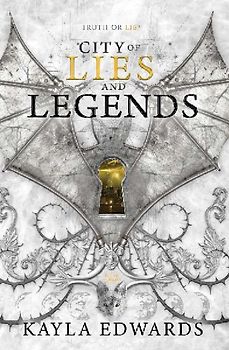 City of Lies and Legends