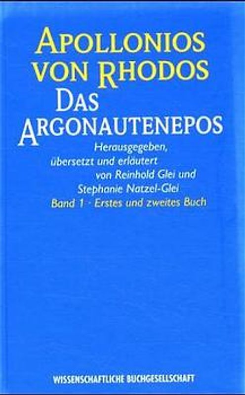Das Argonautenepos