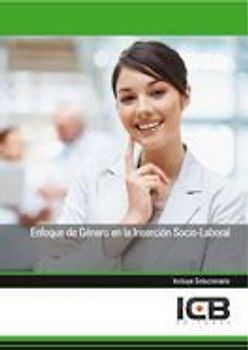 Enfoque de género en la inserción socio-laboral