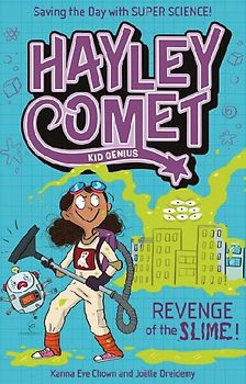 Revenge of the Slime