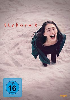 Sloborn-Staffel 2 DVD