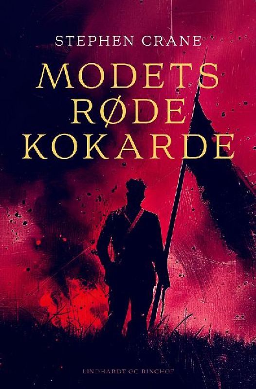 Modets røde kokarde