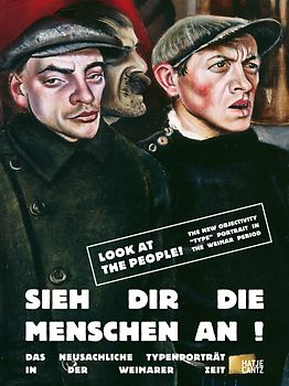 Sieh dir die Menschen an!