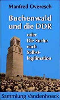 Buchenwald und die DDR
