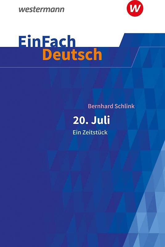 EinFach Deutsch Textausgaben