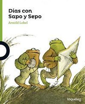 Días con Sapo y Sepo