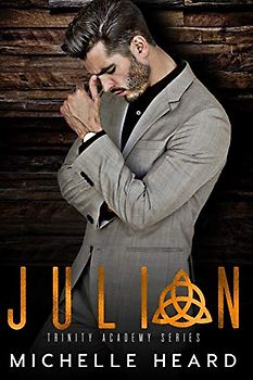 Julian (Trinity Academy, Band 4)