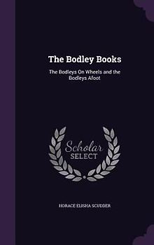 The Bodley Books