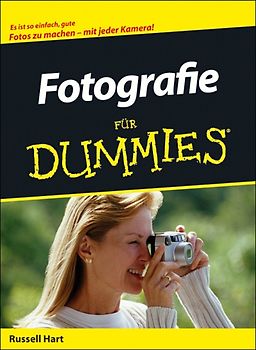 Fotografie für Dummies