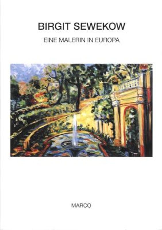 Birgit Sewekow