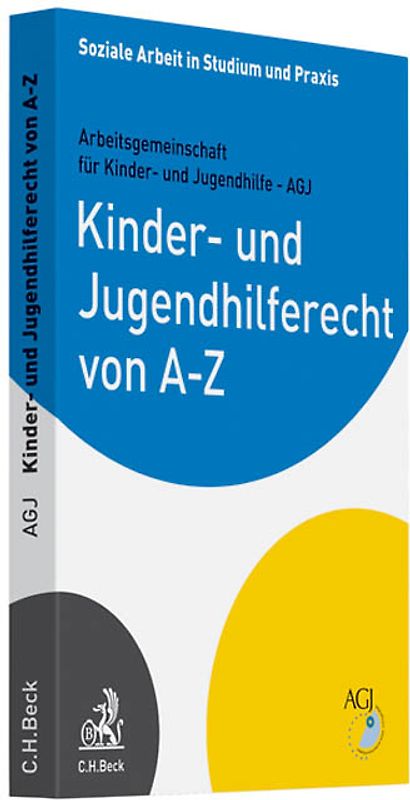 Kinder- und Jugendhilferecht von A-Z