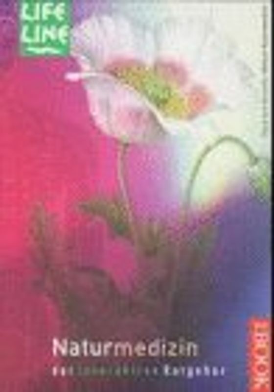 Naturmedizin. Der interaktive Ratgeber