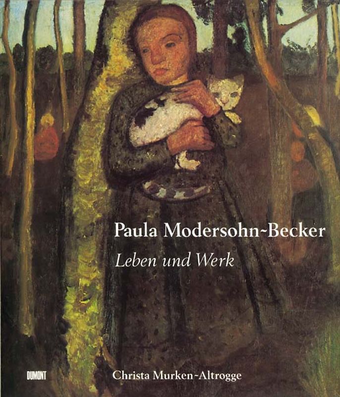 Paula Modersohn-Becker