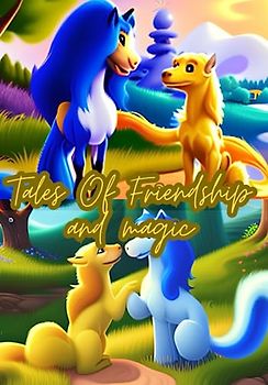 Tales of Friendship and Magic