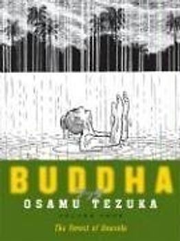 Buddha: Volume 4: The Forest of Uruvela - Tezuka, Osamu