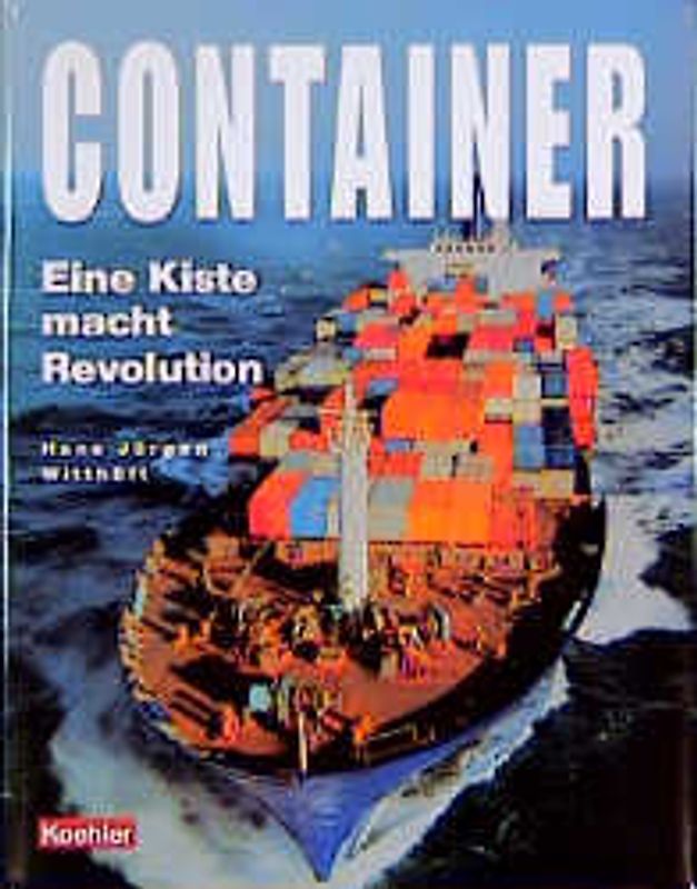 Container
